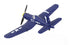 MODSTER MDX F4U Corsair Electric motor RTF incl. 6-axis flight attitude stabilisation 400mm