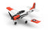 MODSTER MDX T-28 Trojan Electric motor RTF incl. 6-axis flight attitude stabilisation 400mm