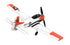 MODSTER MDX T-28 Trojan Electric motor RTF incl. 6-axis flight attitude stabilisation 400mm