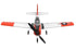 MODSTER MDX T-28 Trojan Electric motor RTF incl. 6-axis flight attitude stabilisation 400mm