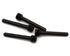 Mugen Seiki MBX8 V2 4-Shoe Clutch Screw Pins 4pcs – Βίδες / Πείροι Συμπλέκτη για MBX8R & MBX8TR