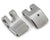 Mugen Seiki MBX8R / MBX8TR V2 4-Shoe Aluminum Clutch Shoes 2pcs – Αλουμινένια Παπουτσάκια Συμπλέκτη 7075