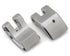Mugen Seiki MBX8R / MBX8TR V2 4-Shoe Aluminum Clutch Shoes 2pcs – Αλουμινένια Παπουτσάκια Συμπλέκτη 7075