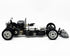 Mugen Seiki MRX7 1/8 4WD On-Road Nitro Competition Racing Car Kit