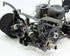 Mugen Seiki MRX7 1/8 4WD On-Road Nitro Competition Racing Car Kit