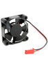 ProtonRC 4.8-8.4V Fan for ESC and Motor 14000RPM  40x40x10mm