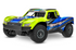 Traxxas Mini Slash® Brushless 1/16 4WD RTR Short Course Truck (Yellow) w/TQ™ 2.4Ghz Radio, Battery