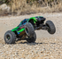 Traxxas MAXX Ultimate VXL-4s 4WD 1/10 RTR TQi TSM Green