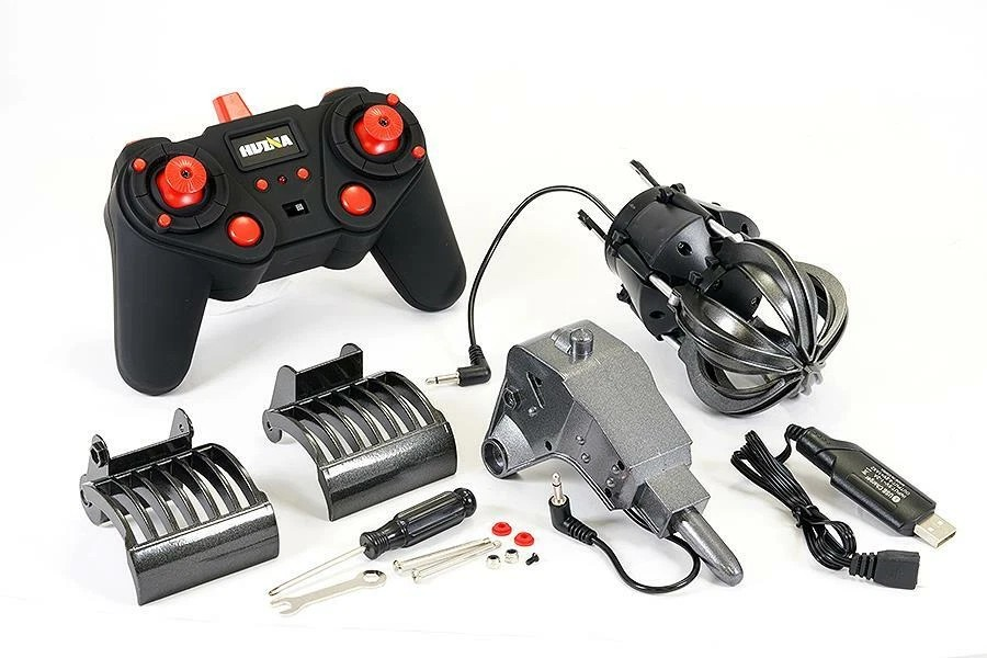 Huina 1594 RC EXCAVATOR (2025 Model)