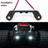 ProtonRC 1/18 Light Kit RC Front & Rear Lights Kits for Arrma 1/18 Granite Grom RC Car