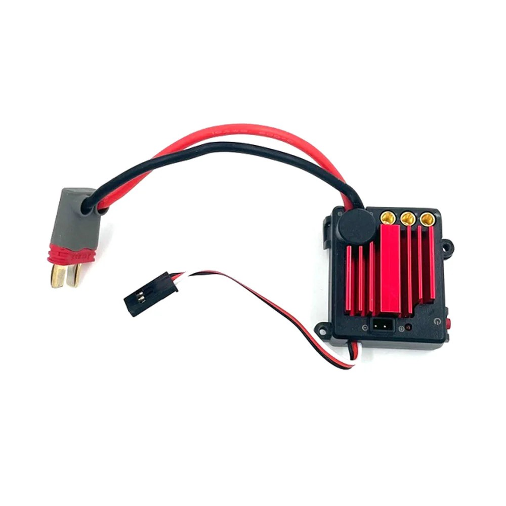 MJX HYPER GO Brushless 45B ESC For 14301/14302/14303