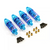 ProtonRC Fastrax Tamiya TT-02 Aluminium Shock Absorber Set (4)
