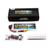 Gens ace Soaring Series 4000mAh 7.4V 2S 30C LiPo Battery – XT60 | G-Tech
