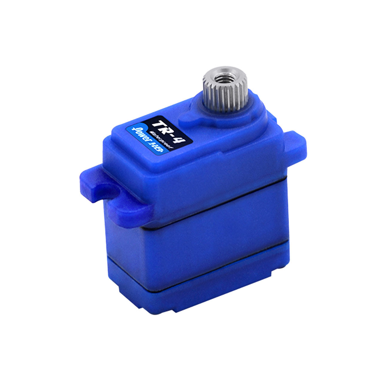 Power HD TR-4 – Αδιάβροχο Ψηφιακό Micro Servo HV 2,6kg·cm για TRX-4 – εικόνα 1
