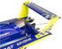 Pro Boat U-34 Miss Illinois 34" RTR Brushless Hydroplane 8S με DX3 Smart – 70+ MPH