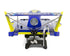 Pro Boat U-34 Miss Illinois 34" RTR Brushless Hydroplane 8S με DX3 Smart – 70+ MPH