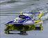 Pro Boat U-34 Miss Illinois 34" RTR Brushless Hydroplane 8S με DX3 Smart – 70+ MPH