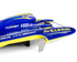 Pro Boat U-34 Miss Illinois 34" RTR Brushless Hydroplane 8S με DX3 Smart – 70+ MPH