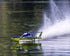 Pro Boat U-34 Miss Illinois 34" RTR Brushless Hydroplane 8S με DX3 Smart – 70+ MPH