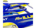 Pro Boat U-34 Miss Illinois 34" RTR Brushless Hydroplane 8S με DX3 Smart – 70+ MPH