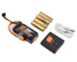 Pro Boat Recoil 2 18" Brushless Deep-V Self-Righting RTR Boat Heat Wave Edition με 2.4GHz Radio