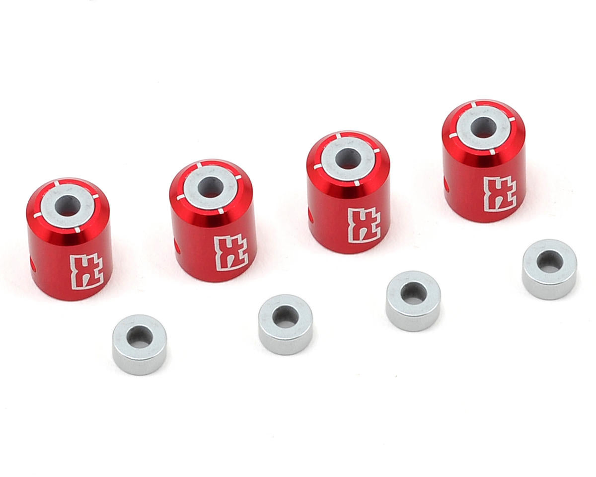 PROTOform Crosshair Magnetic Body Mounting Kit – Κιτ Μαγνητικής Σήμανσης για Body Posts