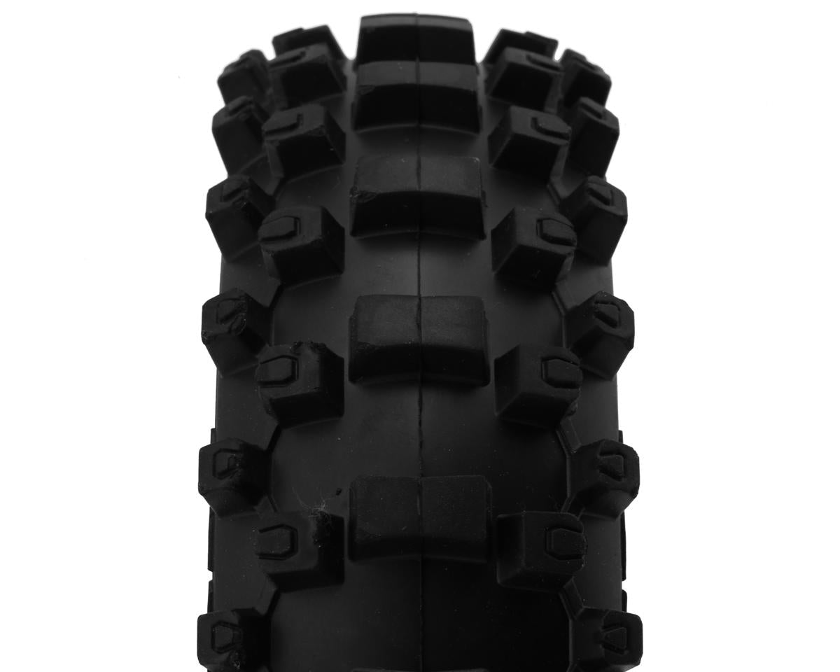 Pro-Line 1/4 Dunlop Geomax MX14 V2 Pre-Mounted Motocross Rear Tire (M2)