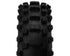 Pro-Line 1/4 Dunlop Geomax MX14 V2 Pre-Mounted Motocross Rear Tire (M2)