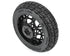 Pro-Line 1/4 Hot Lap Motocross Pre-Mounted Rear Tire (1) (S3)