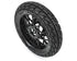 Pro-Line 1/4 Hot Lap Motocross Pre-Mounted Front Tire (S3)