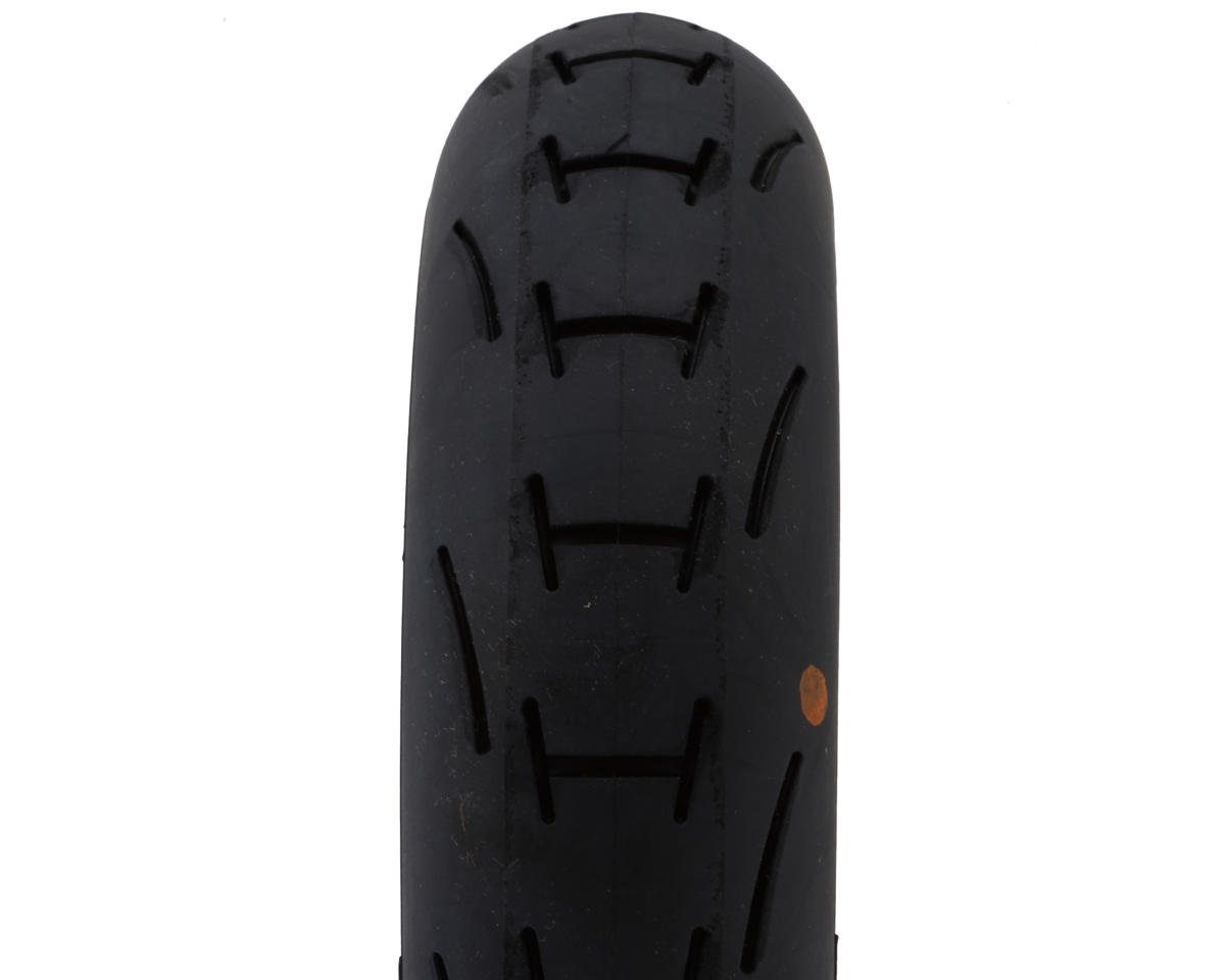 Pro-Line 1/4 Supermoto 2.0 Rear Tire w/Sleeve (S35 - Soft)