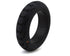 Pro-Line 1/4 Supermoto 2.0 Rear Tire w/Sleeve (S35 - Soft)