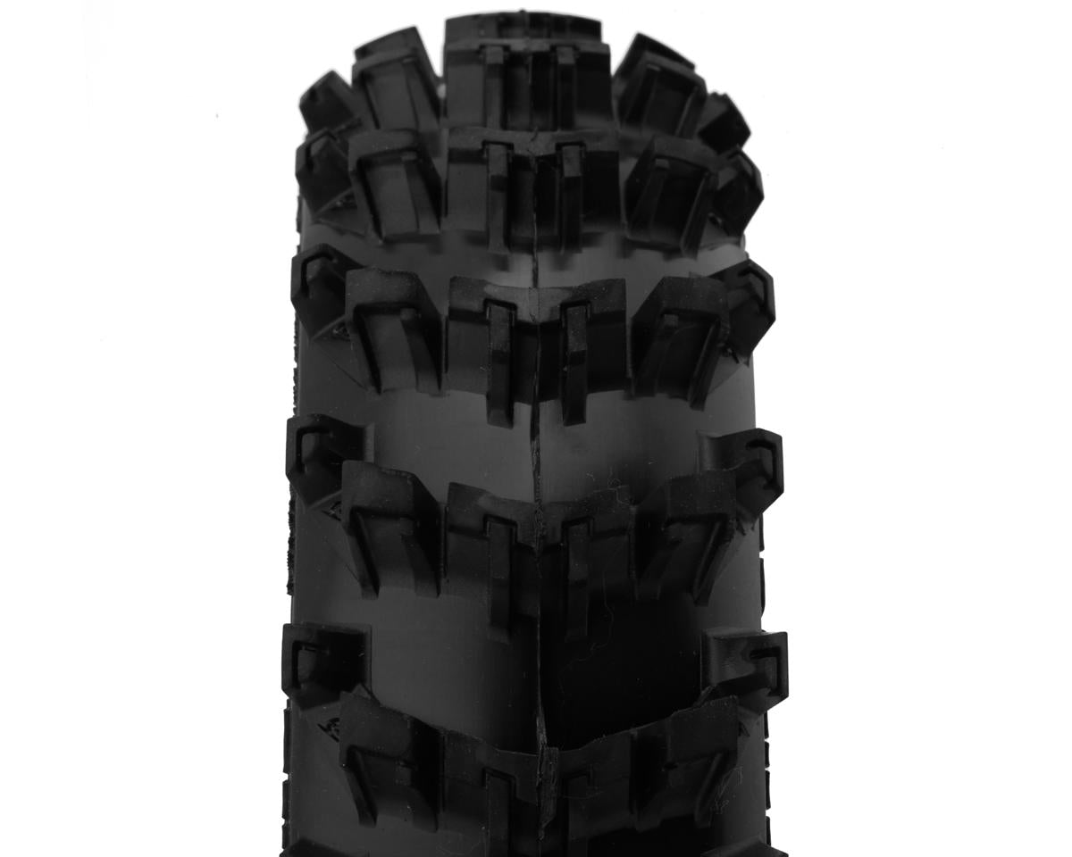 Pro-Line 1/4 Dunlop Geomax MX14 V2 Pre-Mounted Motocross Rear Tire (CR4)