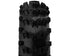 Pro-Line 1/4 Dunlop Geomax MX14 V2 Pre-Mounted Motocross Rear Tire (CR4)