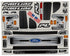 Pro-Line 2017 Ford F-250 Super Duty Cab Body Clear 1/6 για Axial SCX6 PRO3616-00