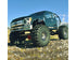 Pro-Line 2017 Ford F-250 Super Duty Cab Body Clear 1/6 για Axial SCX6 PRO3616-00