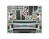Pro-Line 2017 Ford F-250 Super Duty Cab Body Clear 1/6 για Axial SCX6 PRO3616-00
