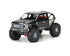 Pro-Line 2017 Ford F-250 Super Duty Cab Body Clear 1/6 για Axial SCX6 PRO3616-00
