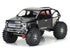 Pro-Line 2017 Ford F-250 Super Duty Cab Body Clear 1/6 για Axial SCX6 PRO3616-00