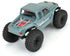 Pro-Line Coyote Clear Body Axial SCX24 Mini Crawler