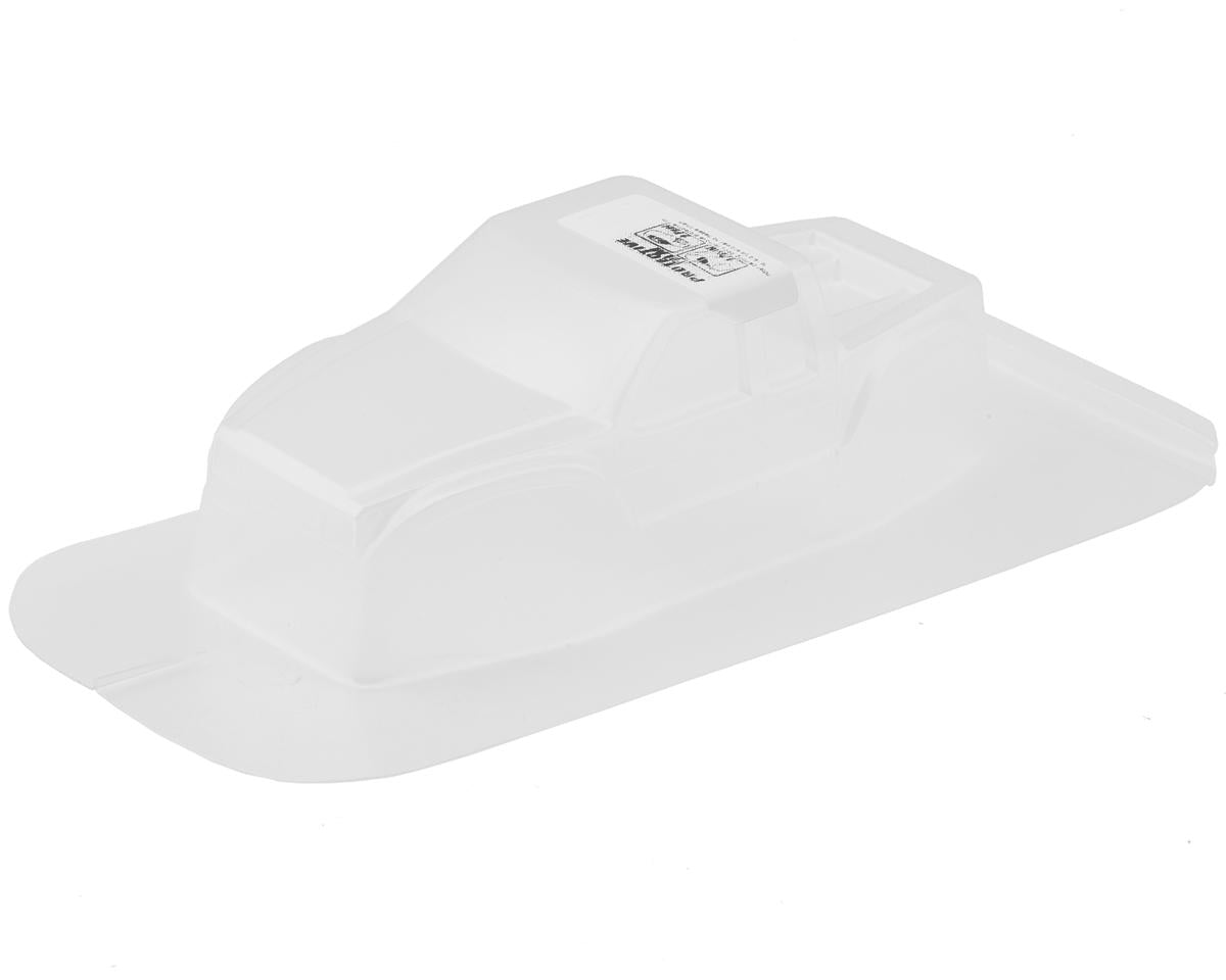 Pro-Line Coyote Clear Body Axial SCX24 Mini Crawler