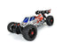 Pro-Line Axis Tough-Color Grey Body για ARRMA Typhon 223S 1/8 Buggy PRO3646-14