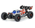 Pro-Line Axis Tough-Color Grey Body για ARRMA Typhon 223S 1/8 Buggy PRO3646-14
