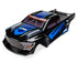 Pro-Line Brute Pre-Cut & Pre-Painted Body Black 1/16 PRO3693-18 – Βαμμένο Αμάξωμα για Arrma Mini Kraton
