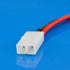 Power cord with TAMIYA socket
