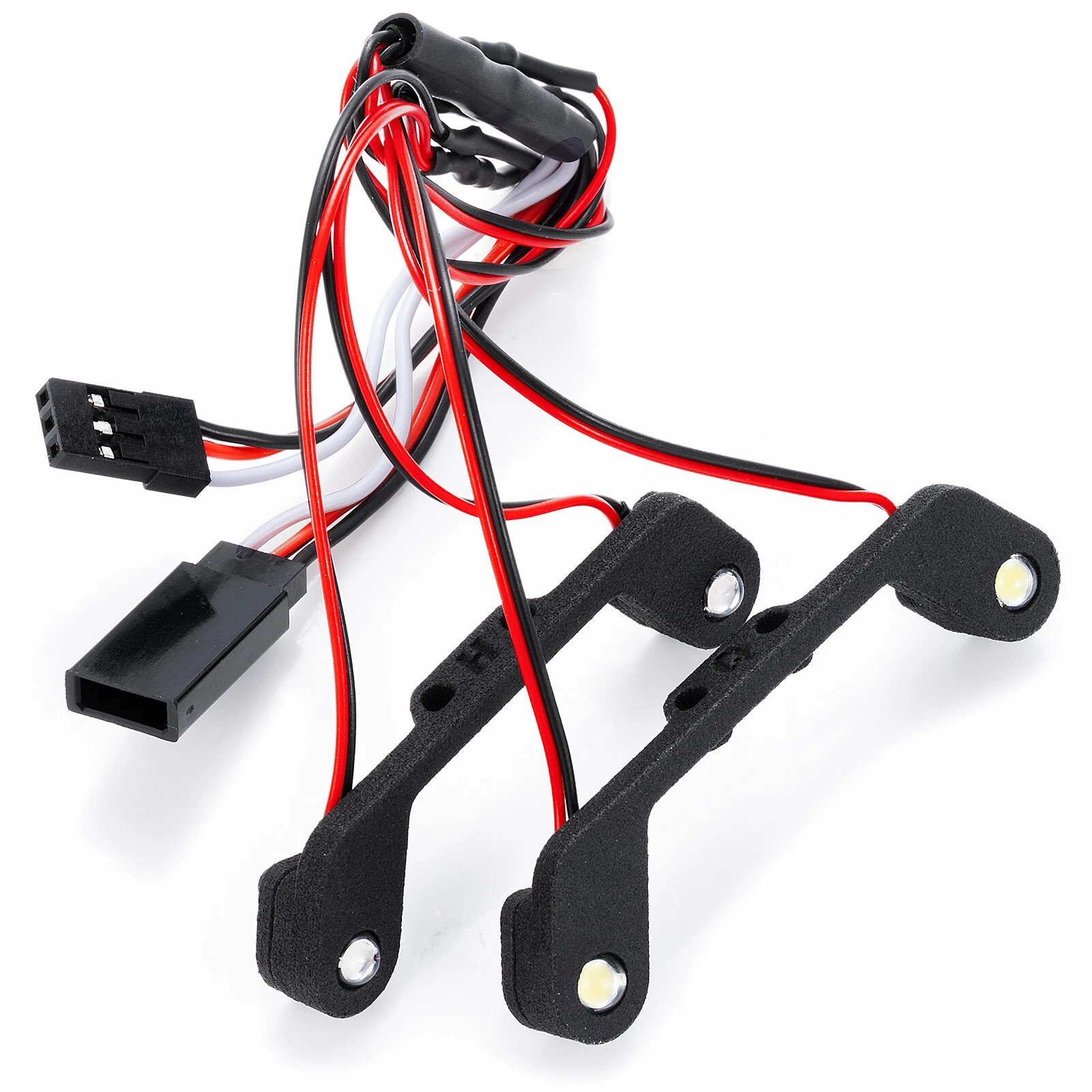 ProtonRC 1/18 Light Kit RC Front & Rear Lights Kits for Arrma 1/18 Granite Grom RC Car