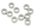 ProTek RC 10x19x5mm Metal Shielded "Speed" Bearing (10)