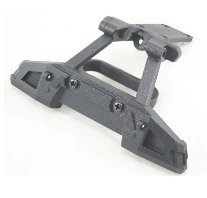 MJX Hyper Go Rear Bumper Fits H16H H16E H16P 16208 16209 Part Number 16110