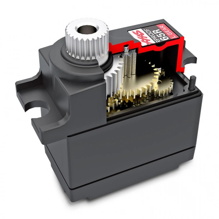 Traxxas TRX-4MT Chevrolet K-10 Monster Truck RTR Red - 2S LiPo/USB Charger