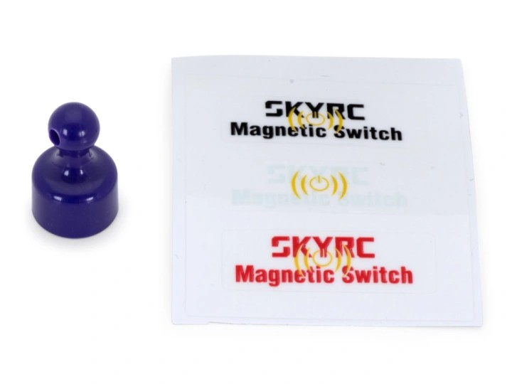 SkyRC MPS010 Magnetic RX Switch